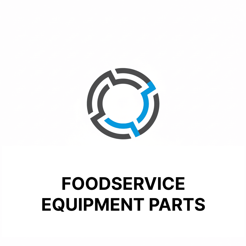 Kitchen Equipment Foodservice Equipment Parts